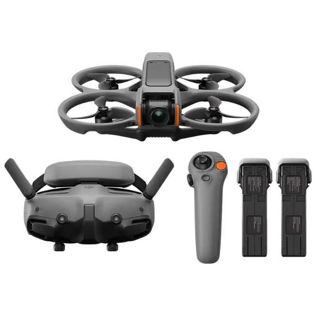 DJI Avata