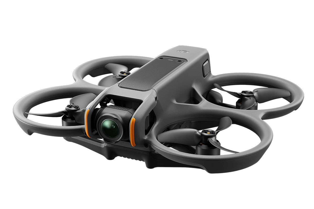 DJI Avata 2 (Drone Only)