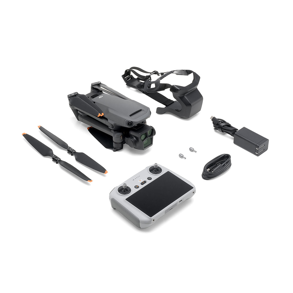 DJI Mavic 3 Pro Drone with RC Controller