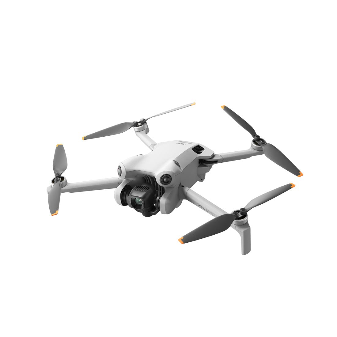 DJI Mini 4 Pro Fly More Combo Plus (DJI RC 2) Includes 3 Plus Batteries and Shoulder Bag