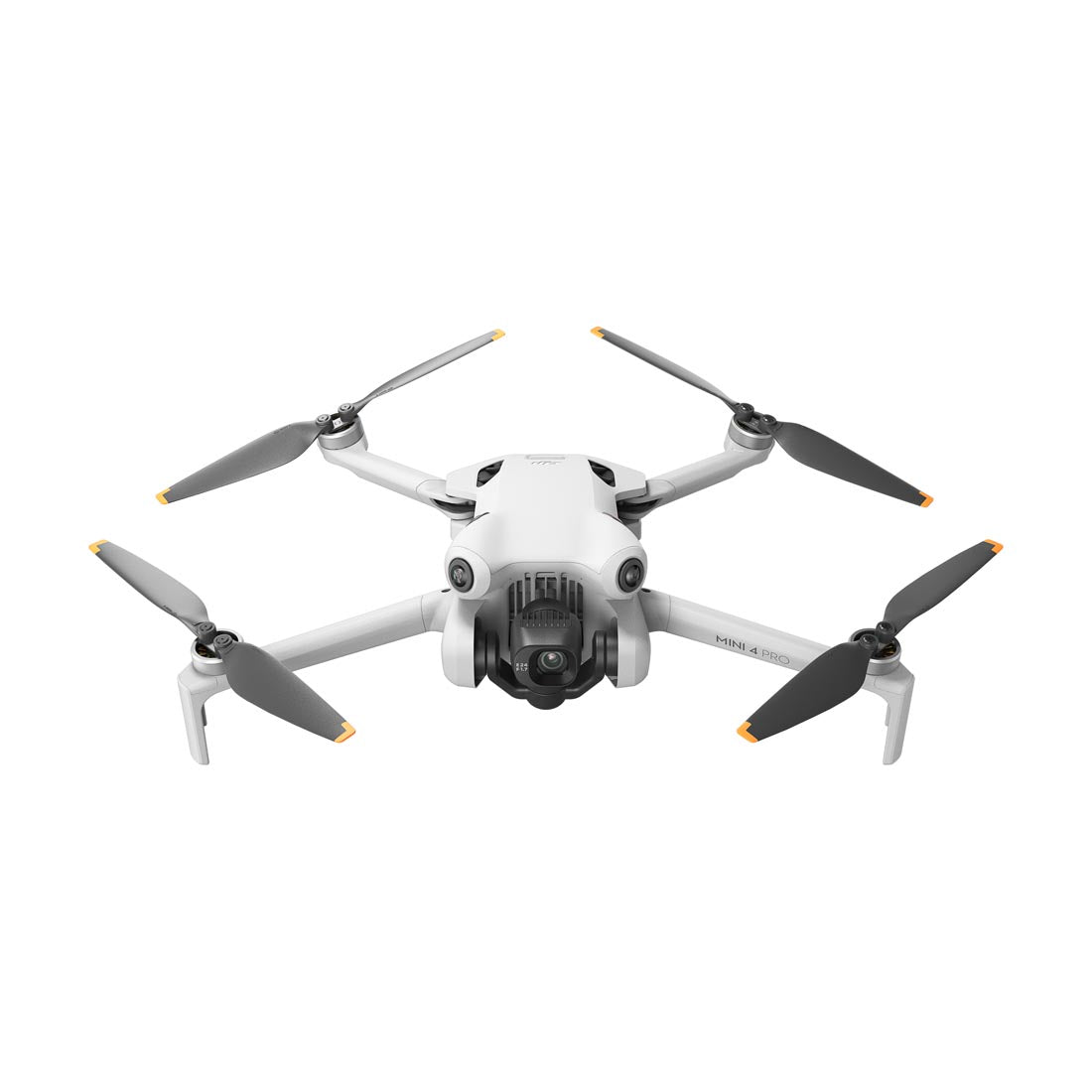 DJI Mini 4 Pro (RC-N2) All-In-One Omni Obstacle Sensing Mini Camera Drone